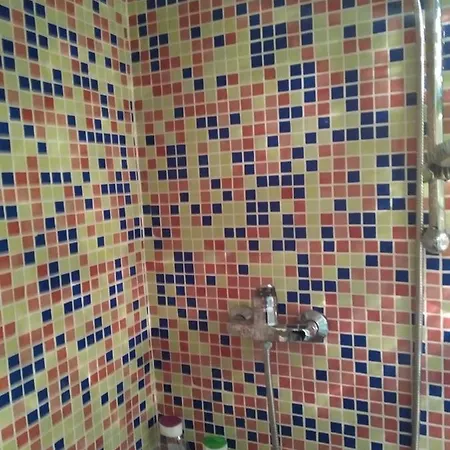 Apartment Estudio Presidente