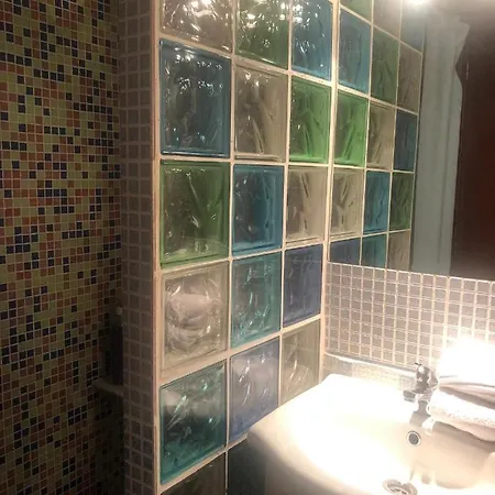 Apartment Estudio Presidente *